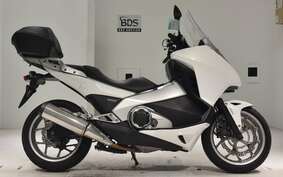 HONDA NC 700 INTEGRA 2012 RC62