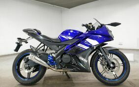 YAMAHA YZF-R15 1CK0