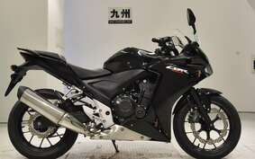 HONDA CBR400R 2014 NC47