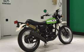 KAWASAKI 250TR BJ250F