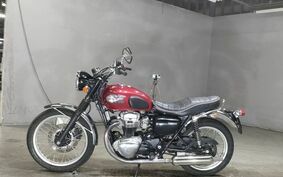 KAWASAKI W400 2006 EJ400A