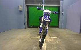 YAMAHA WR250F E 2006 CG24