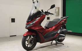 HONDA PCX 160 KF47