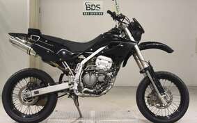 KAWASAKI KLX250D TRACKER LX250E