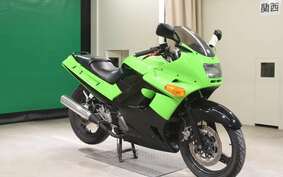 KAWASAKI ZZ-R250 EX250H