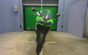 KAWASAKI NINJA 400R 2013 ER400B