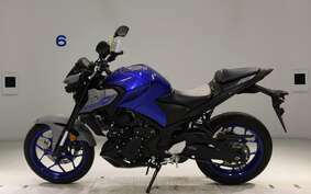 YAMAHA MT-03 2021 RH13J