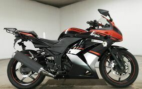 KAWASAKI NINJA 250R EX250K