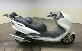 YAMAHA MAJESTY 125 5CA