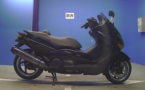 YAMAHA T-MAX500 Gen.2 2007 SJ04J