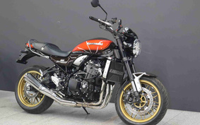 KAWASAKI Z900RS 2019 ZR900C