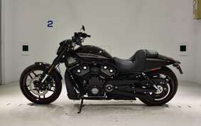 HARLEY NIGHT ROD 1250 SP 2013