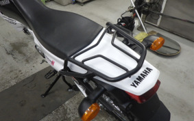 YAMAHA XTZ125 E