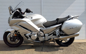 YAMAHA FJR1300 AS 2017 RP27J