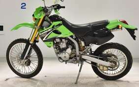 KAWASAKI KLX250 LX250E