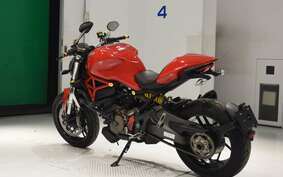 DUCATI M1200 2018 M603J