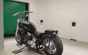 YAMAHA DRAGSTAR 400 CLASSIC 2007 VH01J