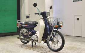 YAMAHA MATE 50 V50