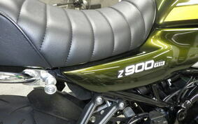 KAWASAKI Z900RS 2021 ZR900C