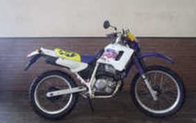 HONDA XL250 DEGREE MD26