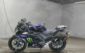 YAMAHA YZF-R15 不明