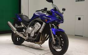 YAMAHA FZS1000 FAZER 2001