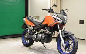 APRILIA PEGASO STRADA 650 2007