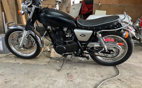 YAMAHA SR400 RH01J