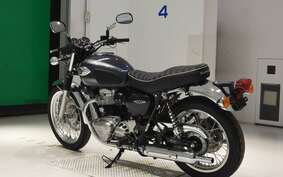 KAWASAKI W800 2022 EJ800E