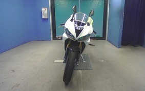 TRIUMPH DAYTONA 675 R 2016 TA14FA