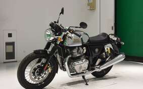 ROYAL ENFIELD コンチネンタルGT650 2022