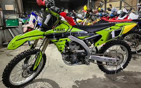 YAMAHA YZ250F CG34C