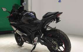 YAMAHA YZF-R25 A RG43J