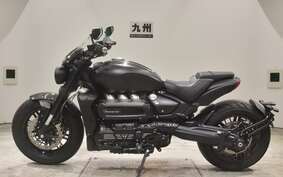 TRIUMPH ROCKET III R 2021 BG11J5