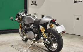 TRIUMPH THRUXTON 1200 R 2016