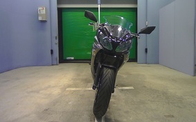 KAWASAKI NINJA 400 2015 EX400E