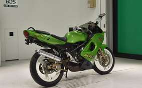 KAWASAKI KRR150 ZX KR150K