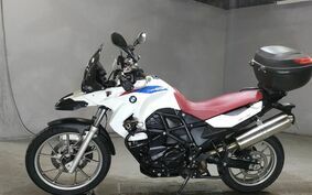 BMW F650GS 2010 0218