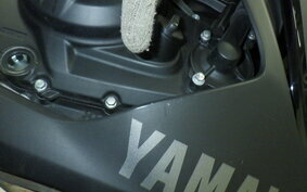 YAMAHA YZF-R25 A RG43J