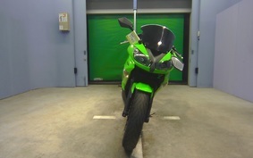 KAWASAKI NINJA 400R 2010 ER400B