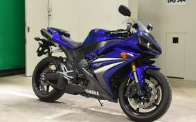 YAMAHA YZF-R1 2007 RN20