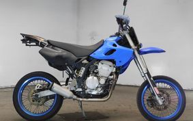 KAWASAKI KLX250D TRACKER 1998 LX250E