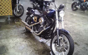 HARLEY FXDX 2000 GJV