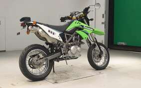 KAWASAKI KLX125D TRACKER LX125D