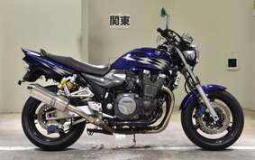 YAMAHA XJR1300 Gen.2 2007 RP17J