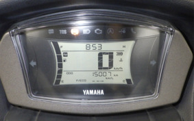 YAMAHA N-MAX SEG6J