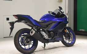 YAMAHA YZF-R25 A RG74J