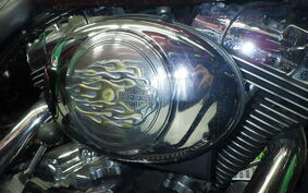 HARLEY FLHTC SIDECAR 1450 2000