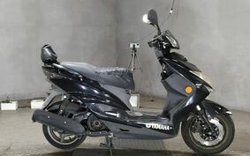 YAMAHA CYGNUS 125 X SR SE44J