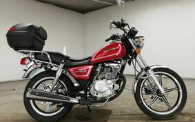 SUZUKI GN125 F Gen.2 PCJ2N